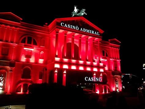 Spain Casinos